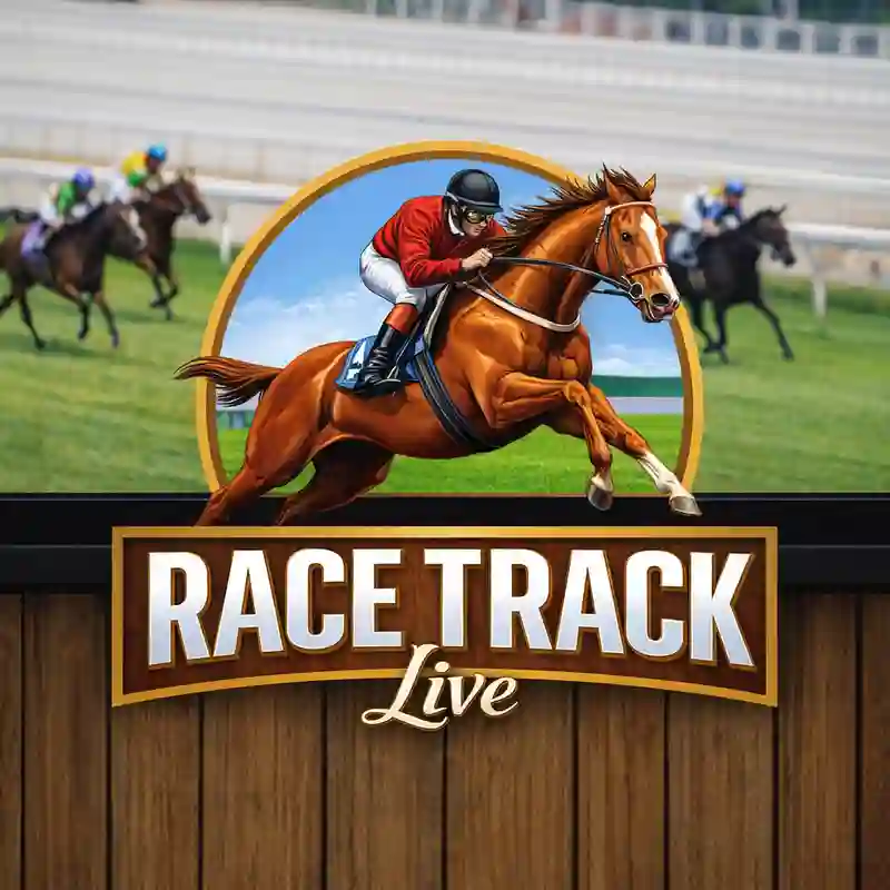 Race Track Online Slot Game at pesomaxfun