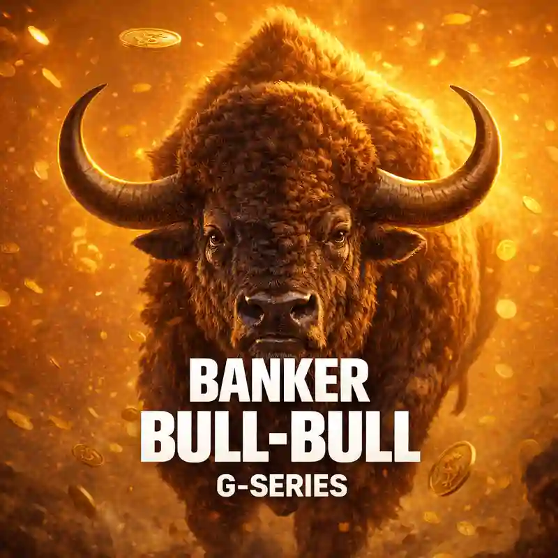 Tagapondo ng Bull Bull Casino Game