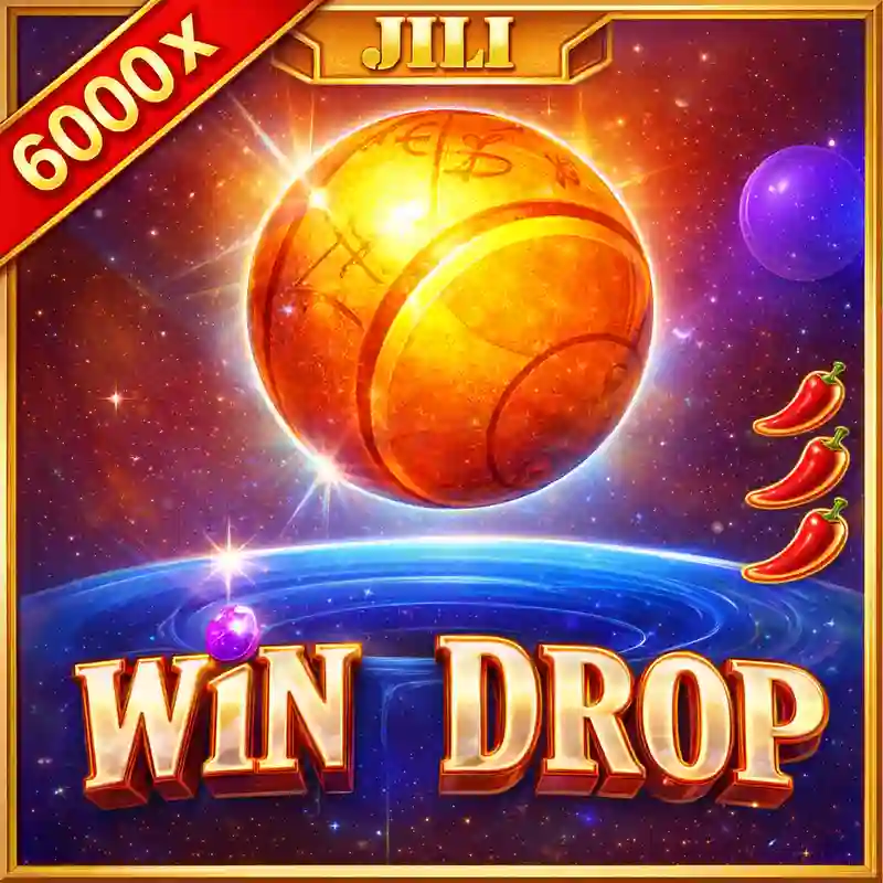 Win Drop Slot